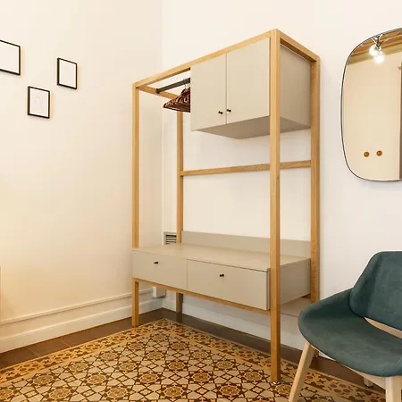 Bailen By Barcelona