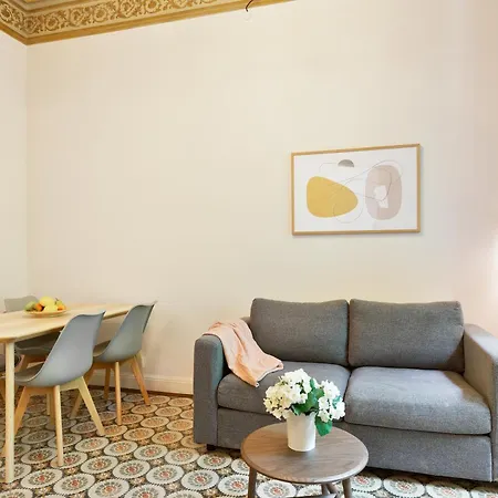 Bailen By Apartment