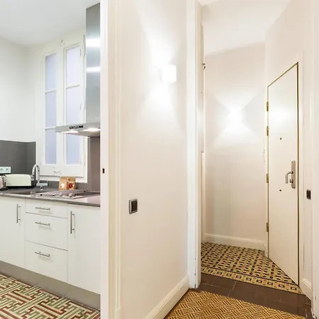 Bailen By Apartment *