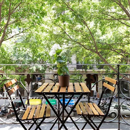 Bailen By * Barcelona