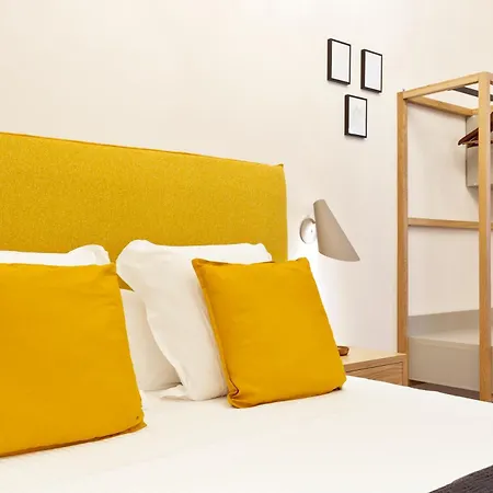 Bailen By Apartment *
