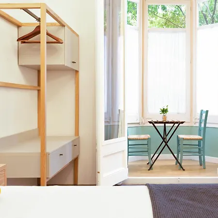 Apartment Bailen By *