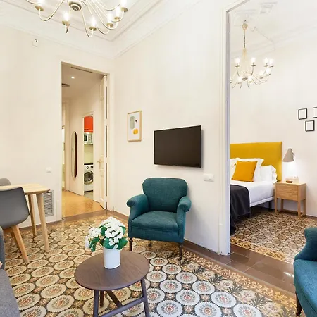 Apartment Bailen By *