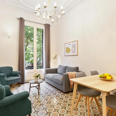 Bailen By Apartment Barcelona