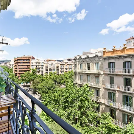 Bailen By Barcelona