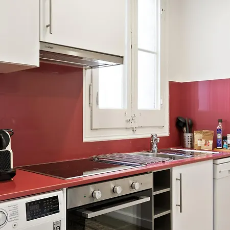 Bailen By Apartment