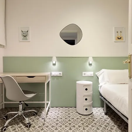 Apartment Bailen By *