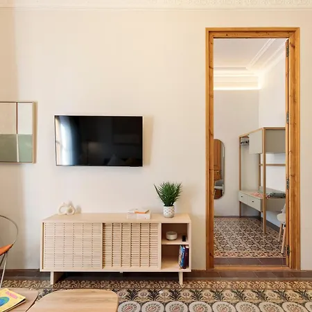 Apartment Bailen By *