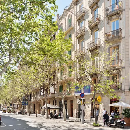 Bailen By * Barcelona