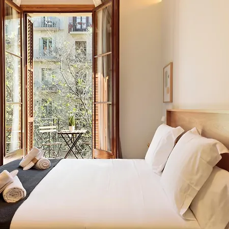 Bailen By Apartment