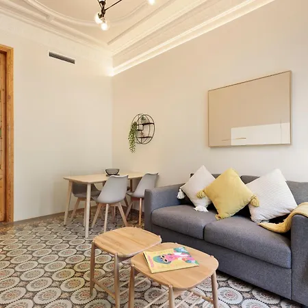 Bailen By Apartment *