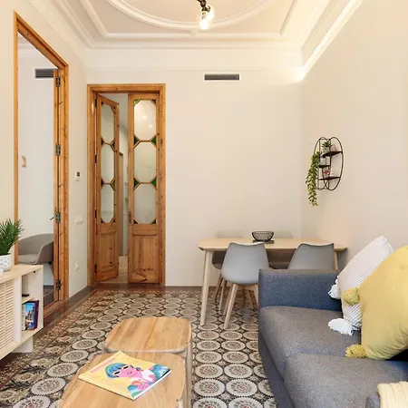 Bailen By Apartment *