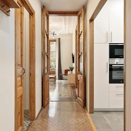 Apartment Bailen By *