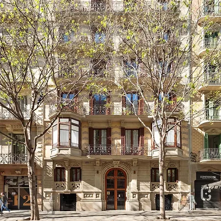 Bailen By Apartment Barcelona
