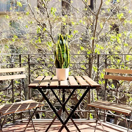 Bailen By Apartment *