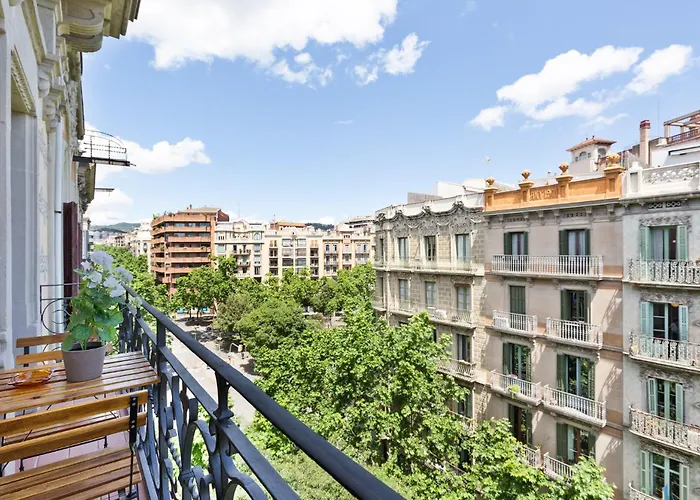 Bailen By Barcelona